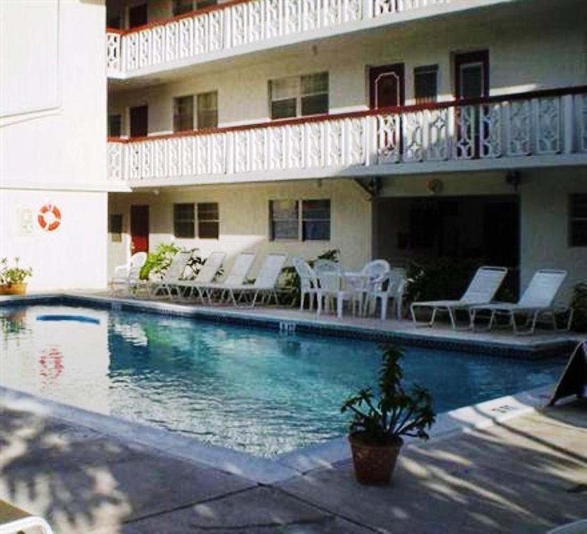 Island Resort And Golf Club Freeport Facilities photo