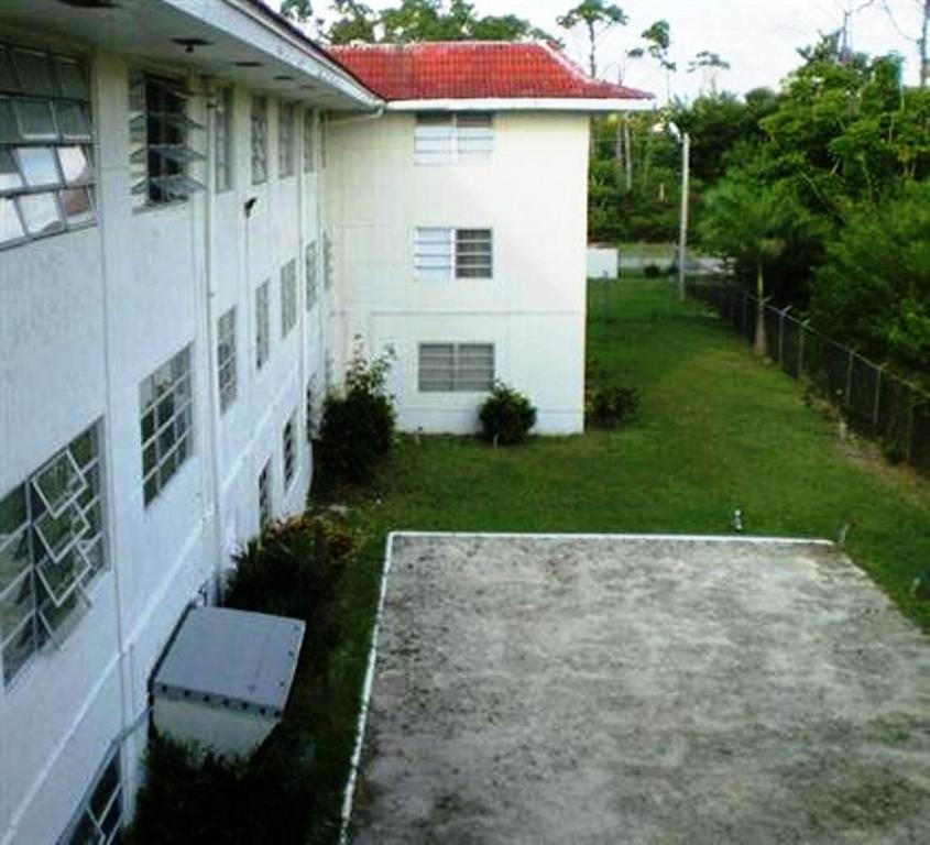 Island Resort And Golf Club Freeport Exterior photo